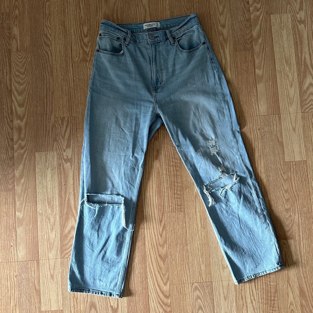 Abercrombie Jeans